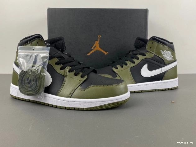 mid 1  JORDAN BQ8426-092 0111